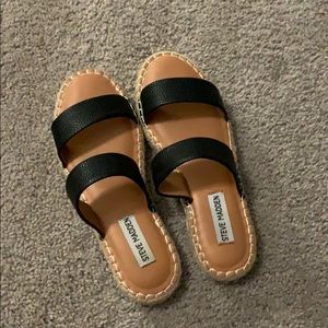Steve Madden Sandals